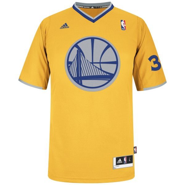 warriors%202013%20christmas%20day%20sale%20big%20logo%20yellow%20jersey